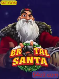BrutalSanta: A Nova Sensação do Mundo dos Jogos