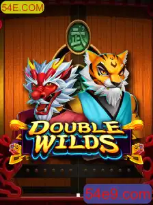 DoubleWilds: A Nova Atração do Mundo dos Jogos Online