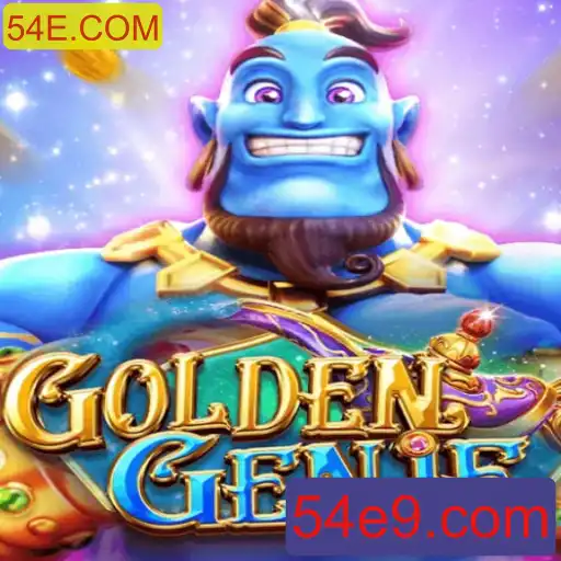 GOLDENGENIE: Um Novo Fenômeno no Mundo dos Jogos