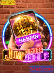 Introdução e Regras do Jogo JumpHighermobile Integrando a Palavra-chave 54E.COM