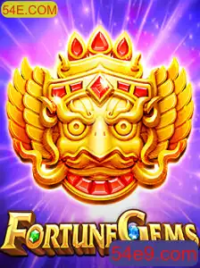 Descobrindo FortuneGems: A Nova Sensação no Universo dos Jogos
