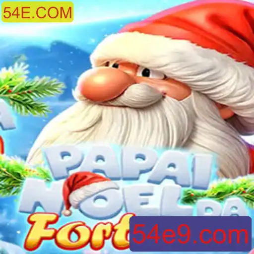 Desvendando PapaiNoeldaFortuna: O Jogo do Momento da 54E.COM
