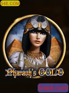 Desvendando os Mistérios de PharaohsGold