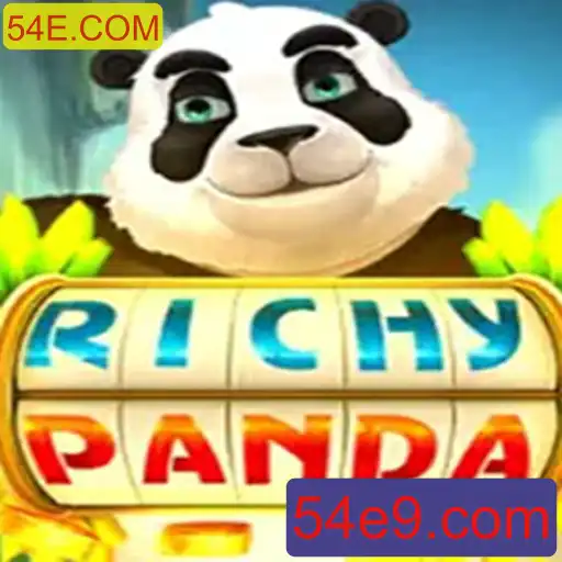 RichyPanda: Uma Nova Aventura no Mundo dos Jogos Online