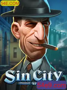 Descobrindo o Fascinante Universo do Jogo SinCity - Uma Introdução Completa