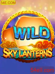 Descubra a Fascinante Experiência de Jogar SkyLanterns com 54E.COM