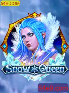Descubra o Mundo Mágico de SnowQueen no Universo de 54E.COM