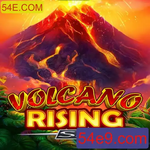 Descubra o Empolgante Mundo de VolcanoRisingSE
